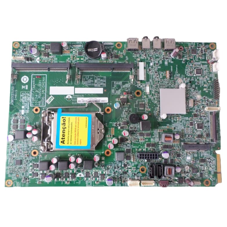 Placa All In One Lenovo Thinkcentre Pih61f