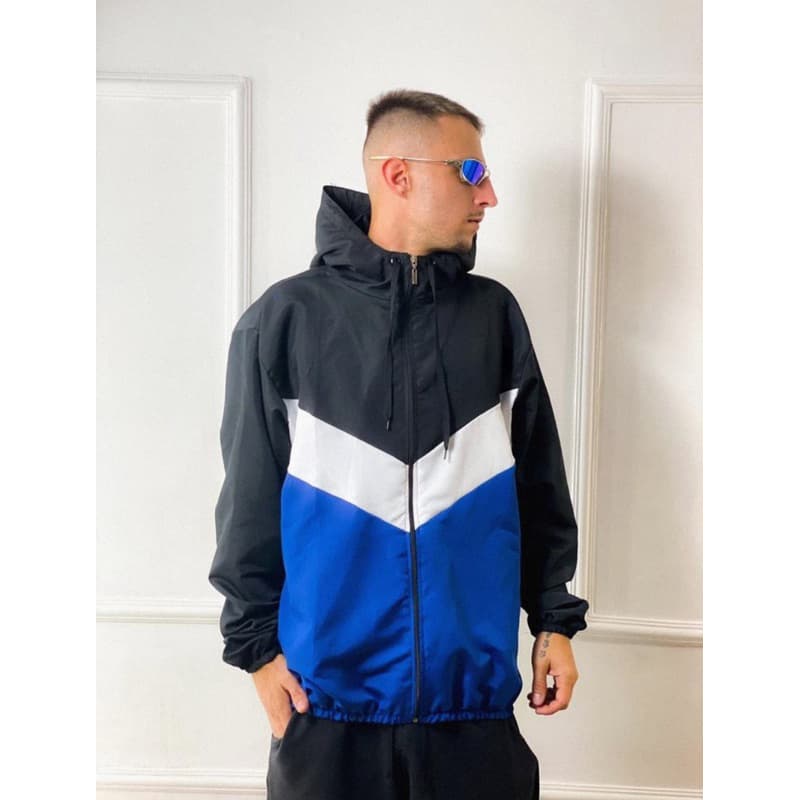 Corta Vento Masculino Varios Modelos 3 Cores,Caminhada,Treino,Academia