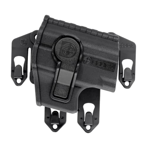 Coldre Eagle Fit Molle Beretta APX (9mm e .40) G17 G19 G19x, G22,G44, G2c, G3c TORO, PT100,TH380,TX22 e PT 838C