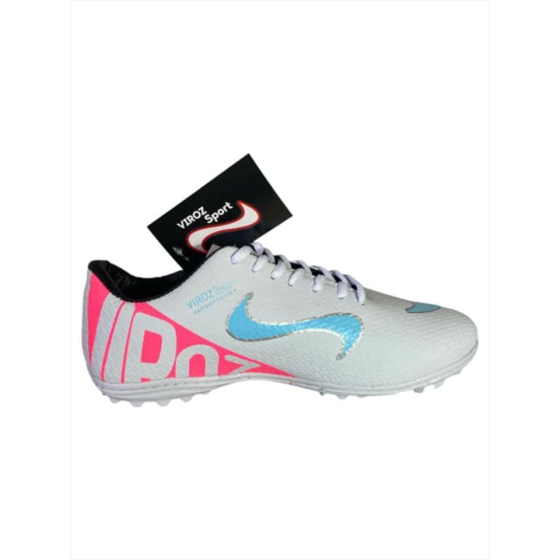 Chuteira society Viroz cano baixo