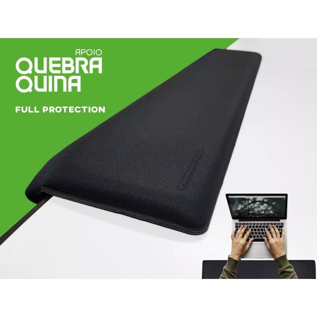 Apoio Ergonômico Quebra-quina G