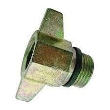 Adaptador Botijao P2 ( De P13 Para P2)