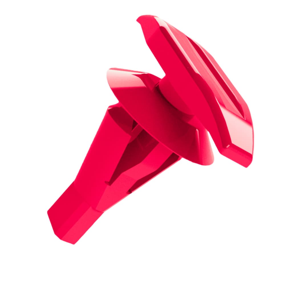 20 Grampo Guarnição Borracha da Porta  City (09/22) CR-V (02/11) Fit (03/22) HR-V (15/23) Accord (94/02) Civic (92/23)