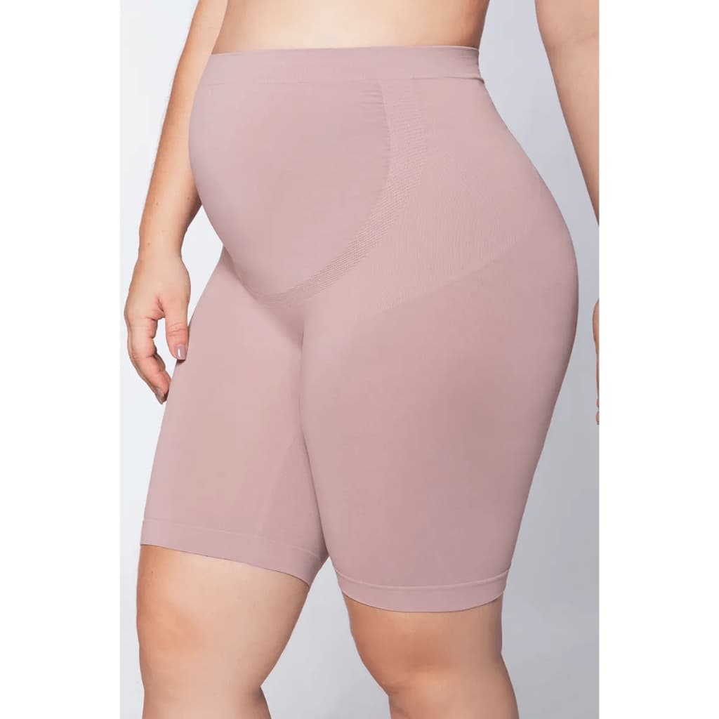 Bermuda Gestante Sem Costura Loba 40330