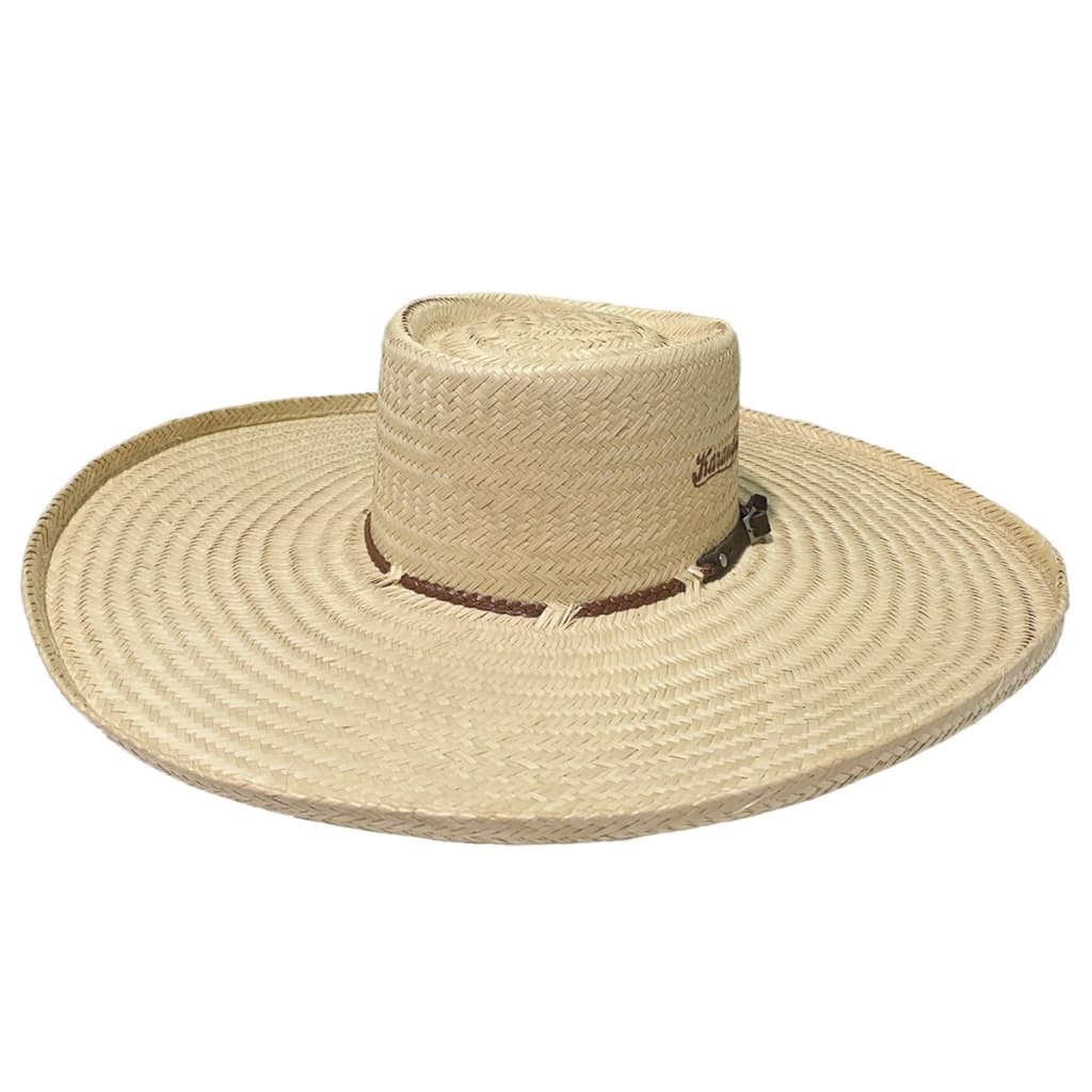 Chapéu Campeiro Pantanal Sertanejo