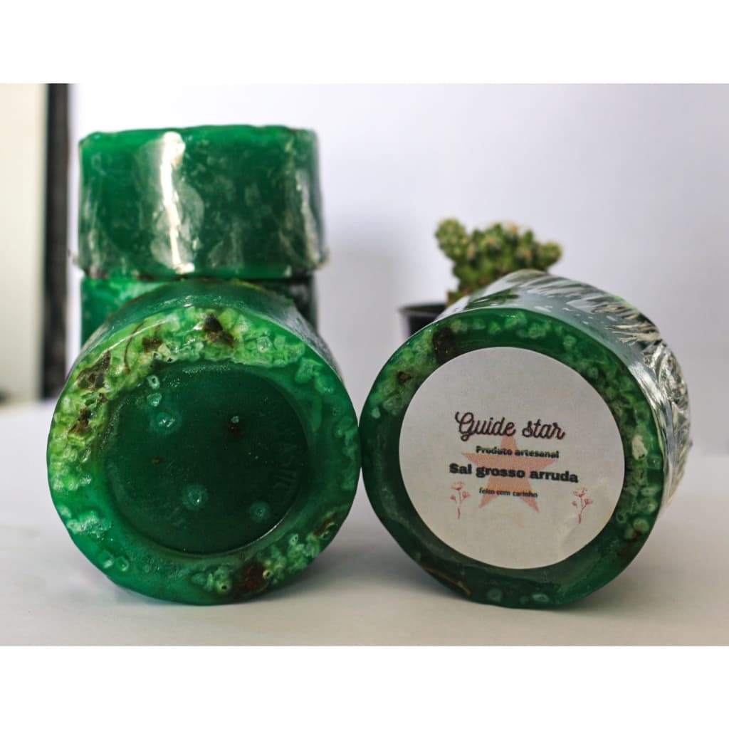 Alecrim Arruda e Sal Grosso