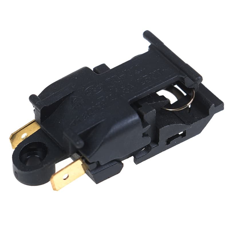 Termostato interruptor para chaleira elétrica