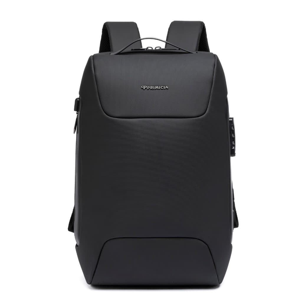 Mochila Masculina Feminina Executiva Bolsa Primicia Trabalho Resistente Notebook Mala