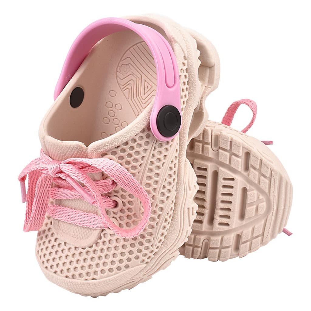 Babuches MIZINHO infantis.Conforto e Estilo. Drika Calçados.