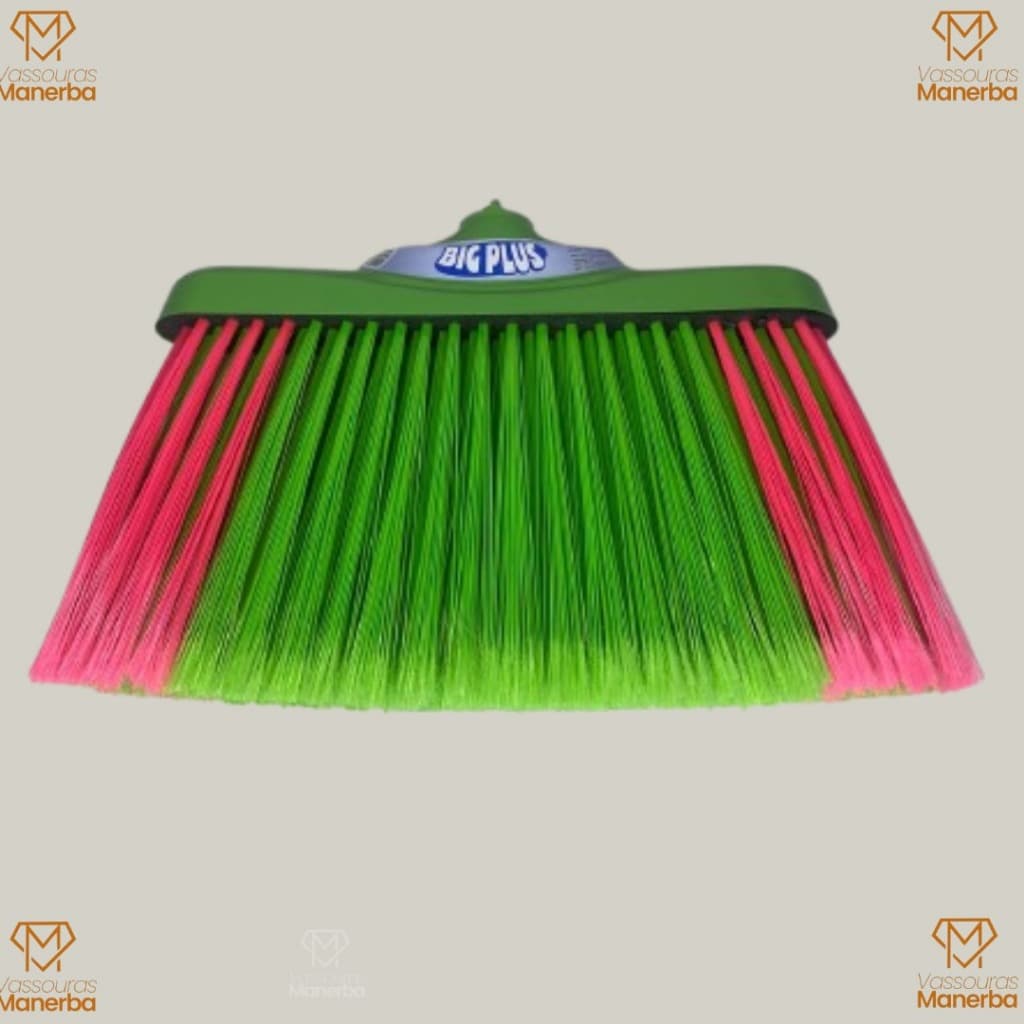 Vassoura Big Plus (sem cabo)