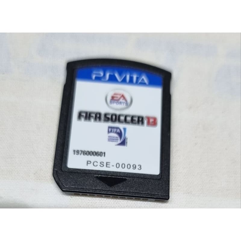 Fifa 13 Ps Vita