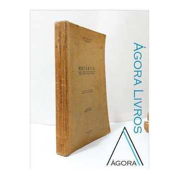 Mecânica-Florêncio Lopes Netto