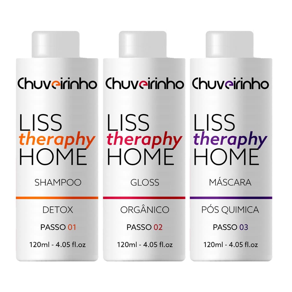 Chuveirinho Selagem Sem Formol – Liss Incrível Sem Gastar Muito!