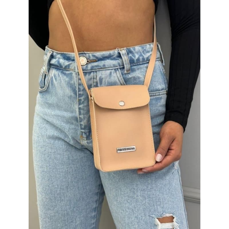 Mini Bag Pimenta Original