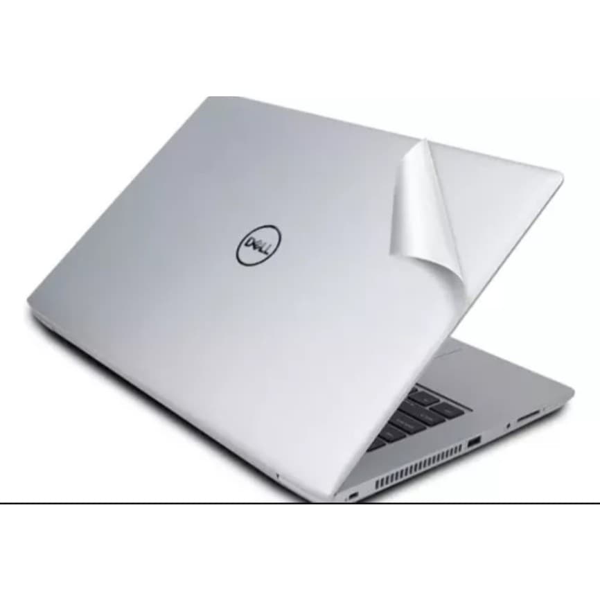 SKIN ADESIVO PARA NOTEBOOK DELL INSPIRON 5510 - 5515 - 5518 - (P106F)