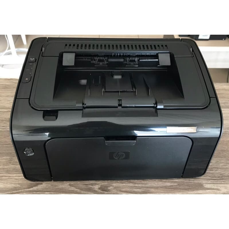 Impressora HP LaserJet P1102W ((( Muito Econômica com Wi-Fi  ))
