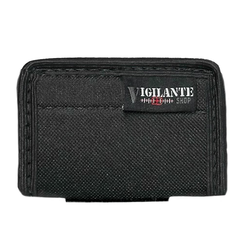 Baleiro Para 6 Munições 38