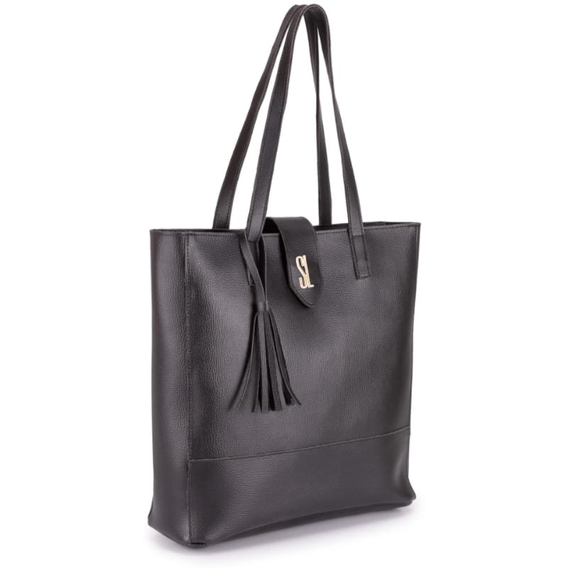 Bolsa Feminina Pasta Executiva Grande Espaçosa Para Case Notebook Social Maleta