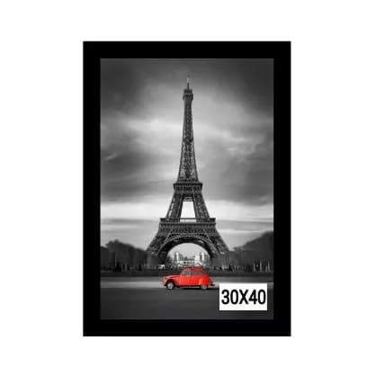 Porta Retrato 30x40 Decoração Casa com vidro