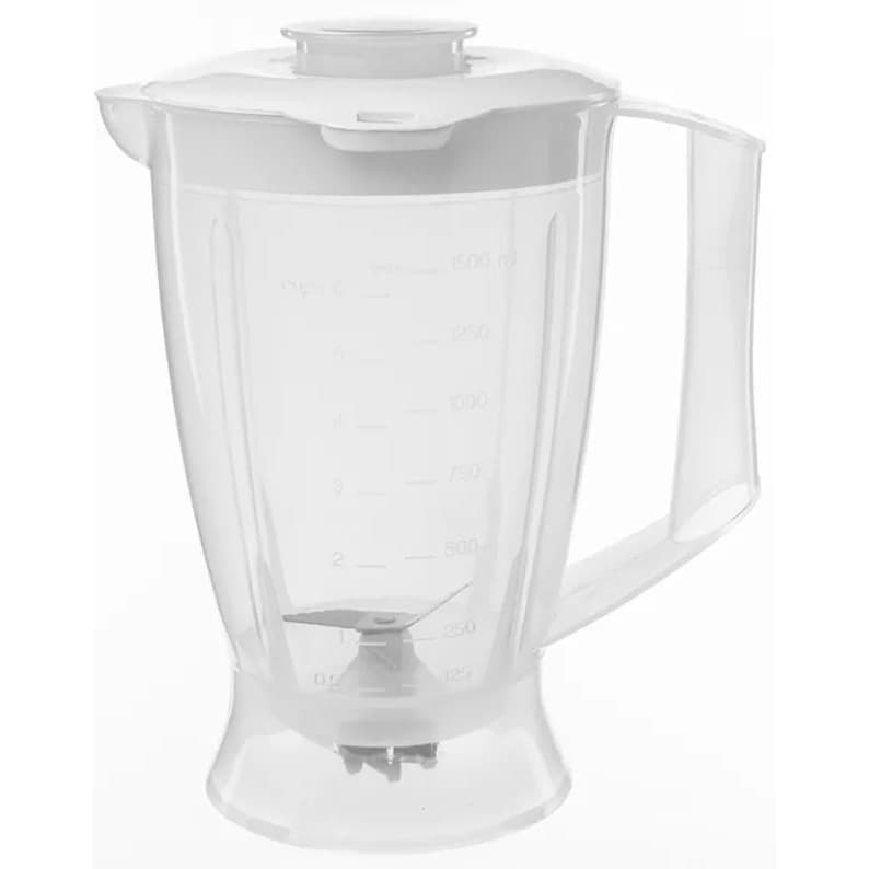 Copo Walita Liqfaz / LiqMais / LiqArt / LiqStar Translúcido Branco