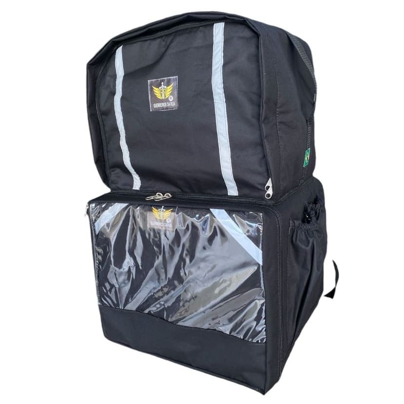 CAPA ISOBAG BOLSÃO GIGANTE