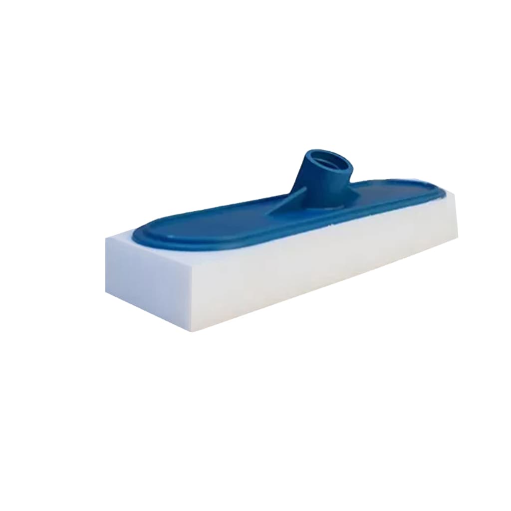 Esfregão Limpa Piso com ESPONJA MÁGICA - Envio Imediato