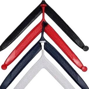 ATÉ TRÊS 3 PARES DE CORREIAS PARA CHINELO TIPO AHAVAIANAA ASA DELTA  LARGA