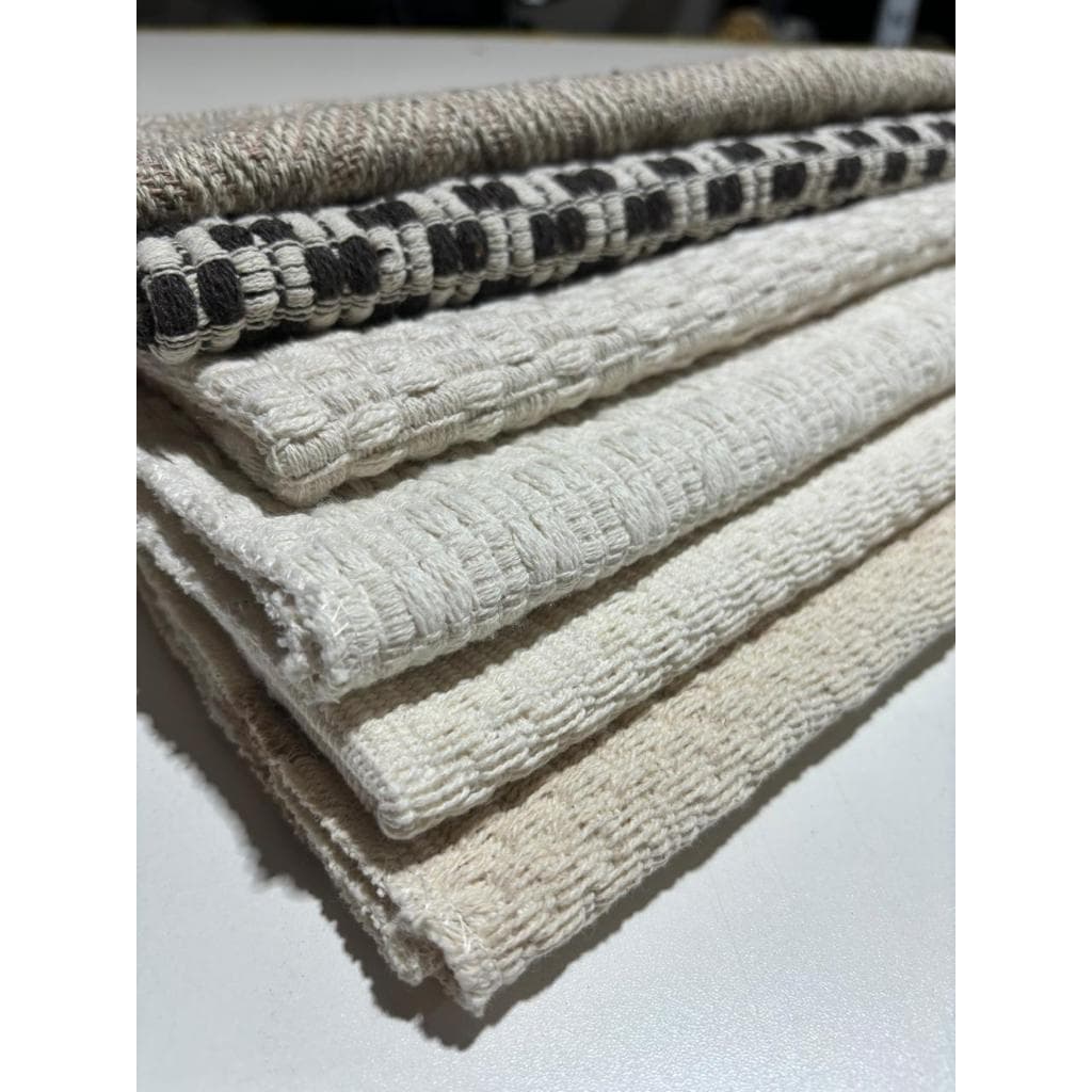 Outlet, Tapete para banheiro ou porta... Promocionais, venda em lote, medida mínima 0,35x0,50.