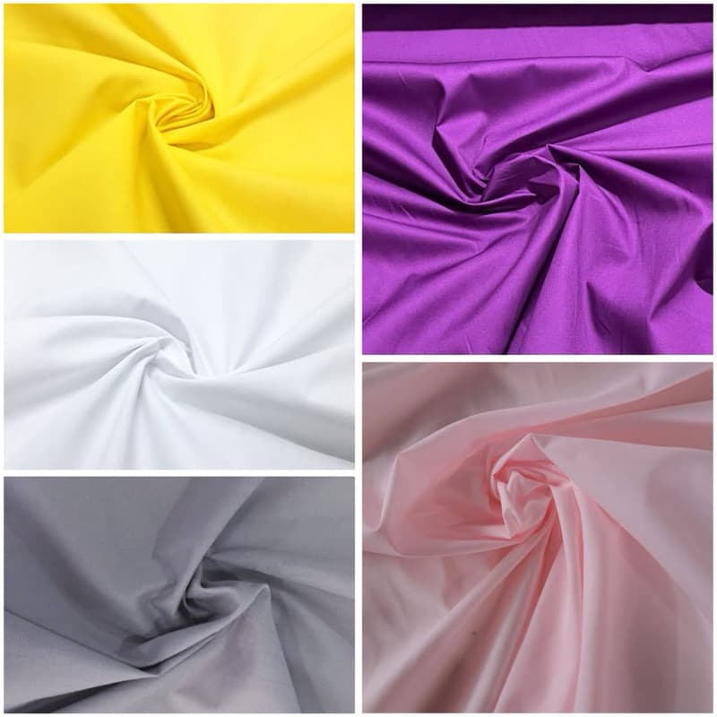 tecido tricoline misto 1mt X 1.50mt