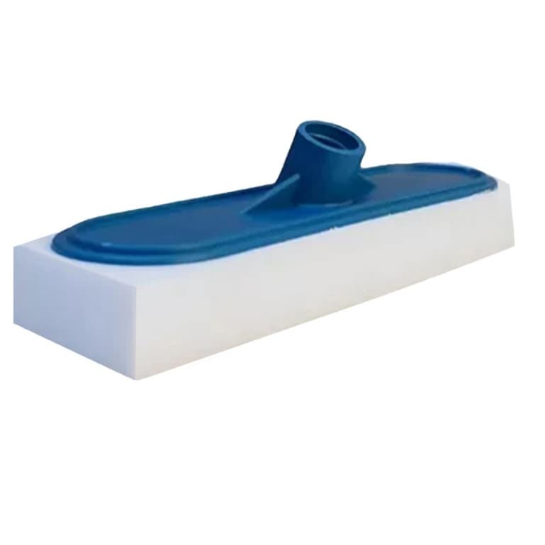 Esfregão Limpa Piso com ESPONJA MÁGICA