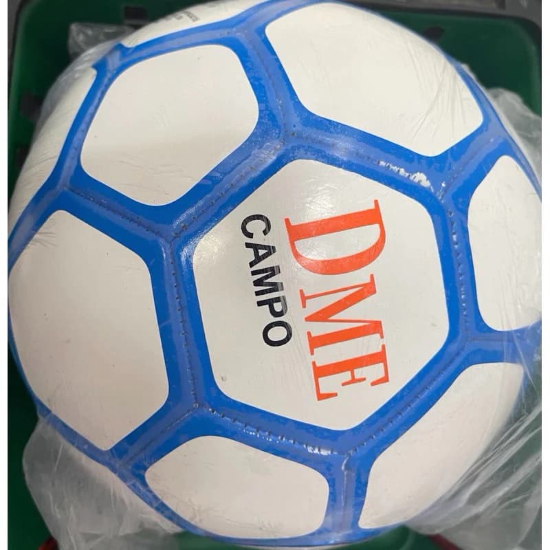 Bola de Futebol Tamanho 5 Oficial Profissional Couro Sintético