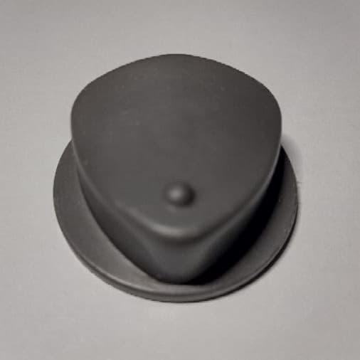 Botão do Interruptor Ventilador Arno CC91 / CC95 / SF30 / SF40 / SFC4 / SFP4 / ST30 / TS30 / TS55 / TSC5 / VC30 / VD4C