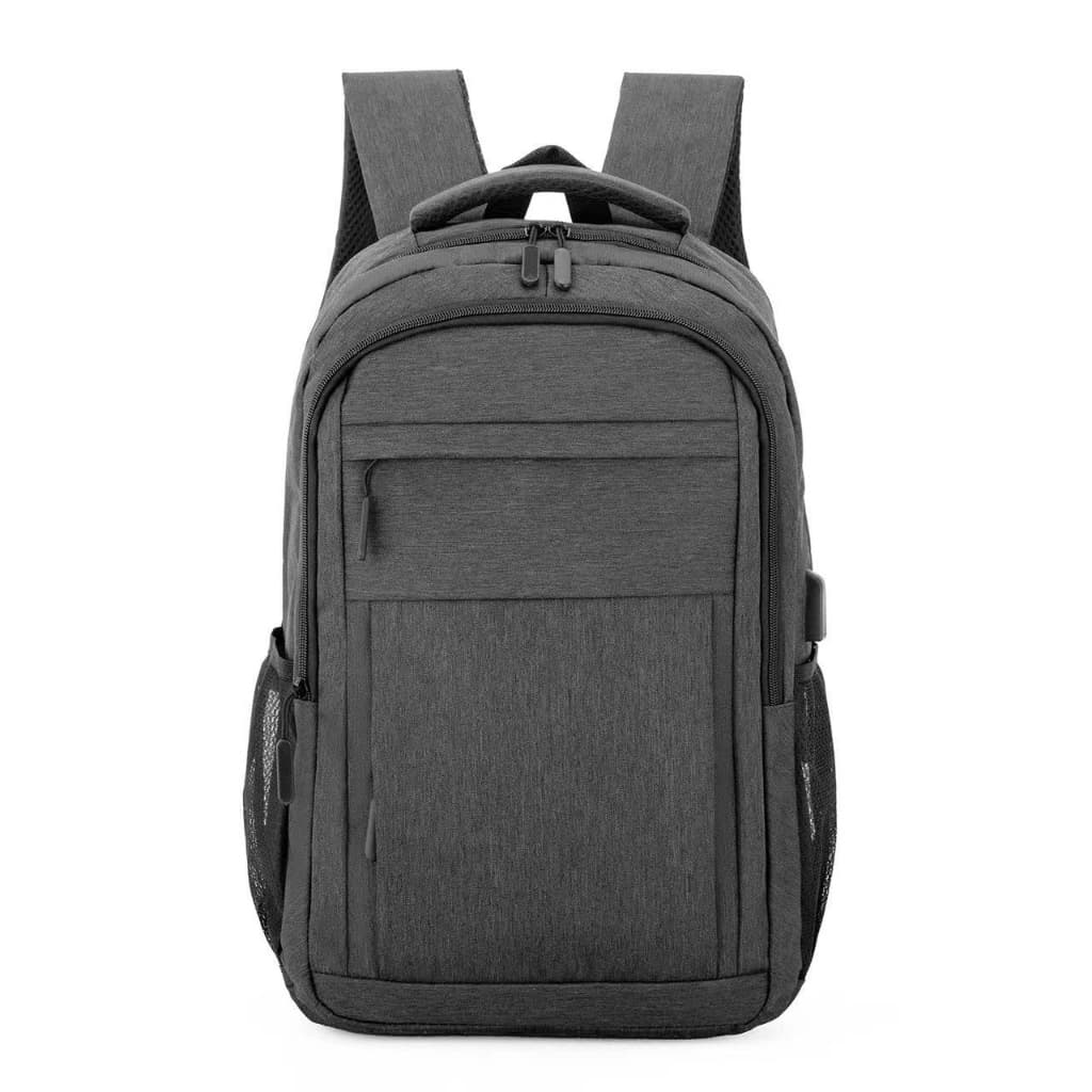 Mochila Notebook Unissex Escolar Viagem