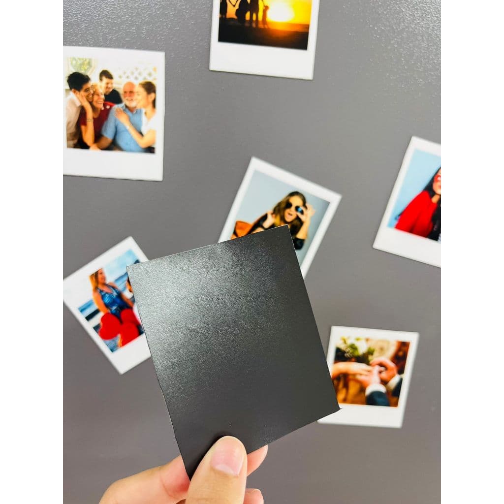 MINI FOTOS IMÃS 10 UNI. DECORE SUA GELADEIRA COM SUAS MEMORIAS FAVORITAS ENVIO 24 HORAS