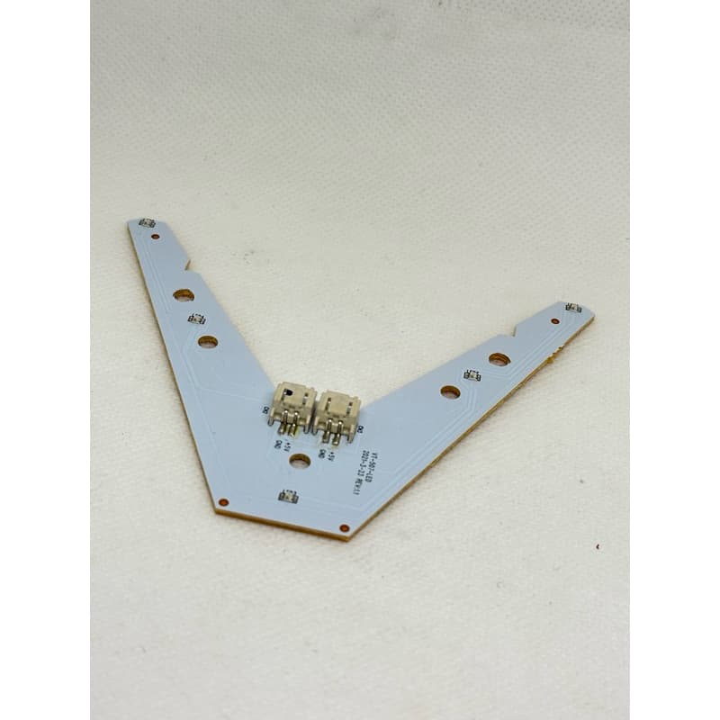 Placa led caixa de som cm-700 cm700 Mondial original