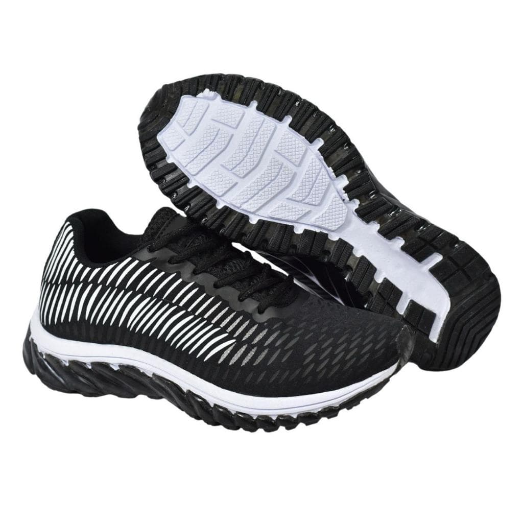 Tenis Olimp feminino e masculino 01