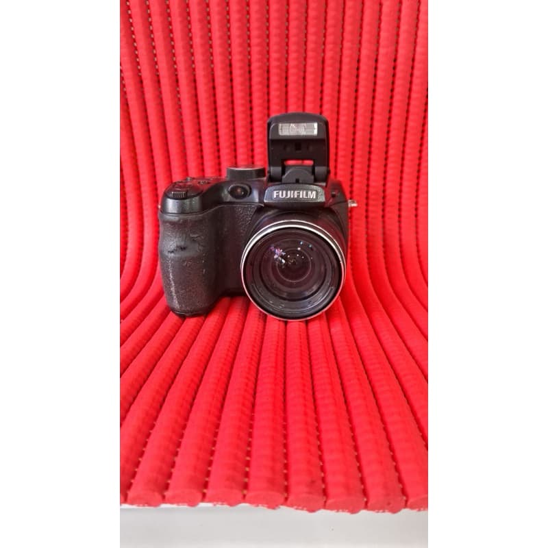 fujiflm câmera para decoração ou retirada de peças