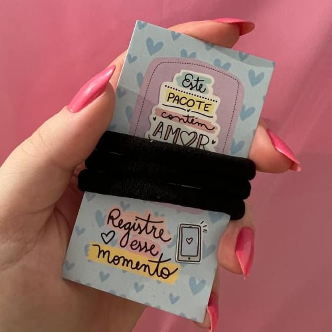 Kit Mimo Xuxinha Jobee Shoes