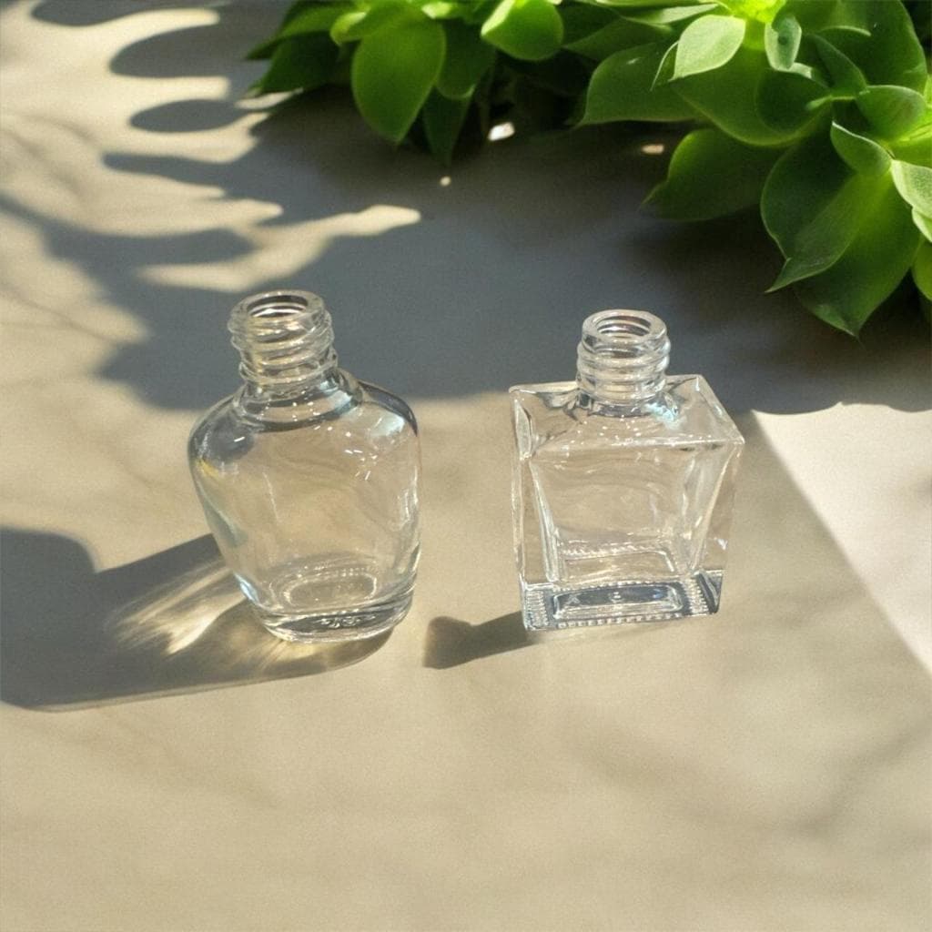 Kit 12 unid. Mini  Vidro 10ml com tampa válvula spray p perfume,  fragrância