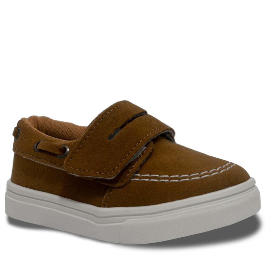 Sapatenis Infantil Menino Casual Nº 28 ao 35 Sapato Mocassim Social Moda Festa Masculino 20.04j