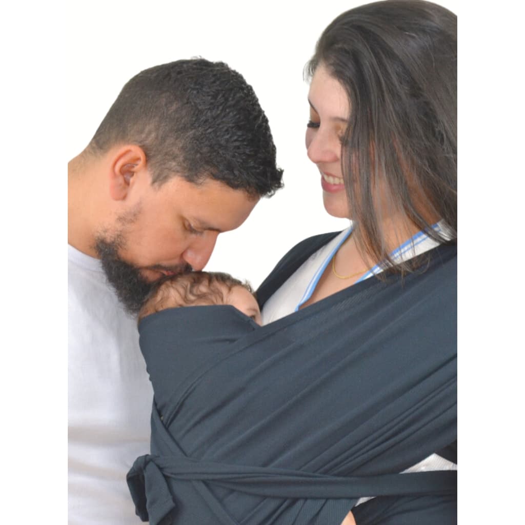 SLING DE VESTIR DRY FIT, LITTLE BENI, CANGURU DE VESTIR, WRAP SLING