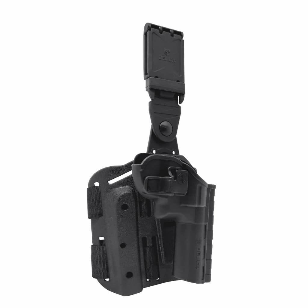 Coldre Revólver 6T  Perna Coxa