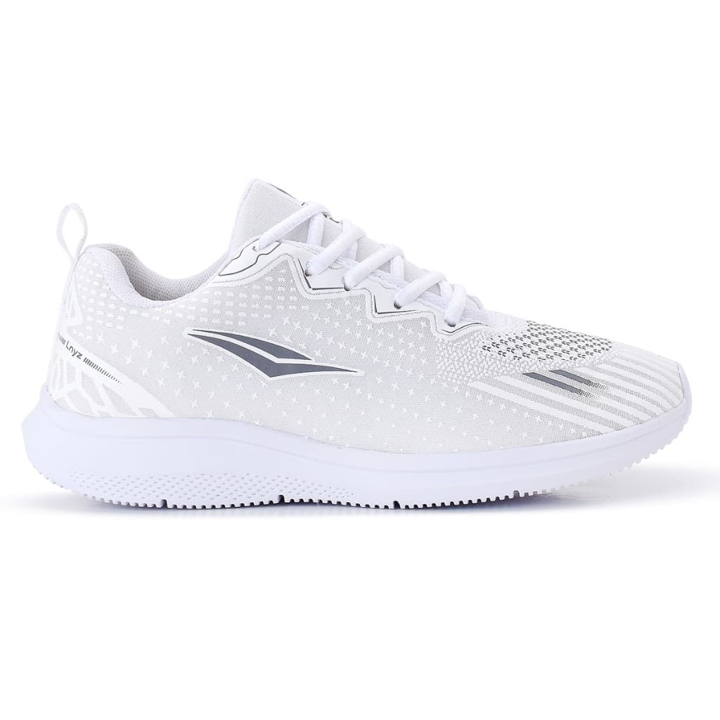 Tênis Feminino Academia Treino Casual Super Confortável Original