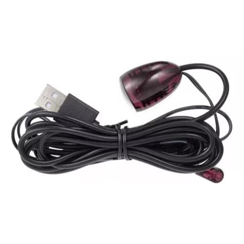 Adaptador Usb Ir Extensor Remoto Infravermelho Repetidor