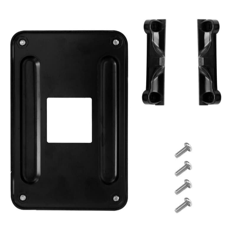 Base Para Placa Mãe Para Cooler Socket Am4 COMPLETA