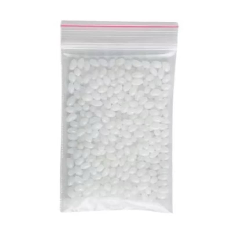 Polycaprolactone Termoplásticos Moldáveis para ARTESANATO