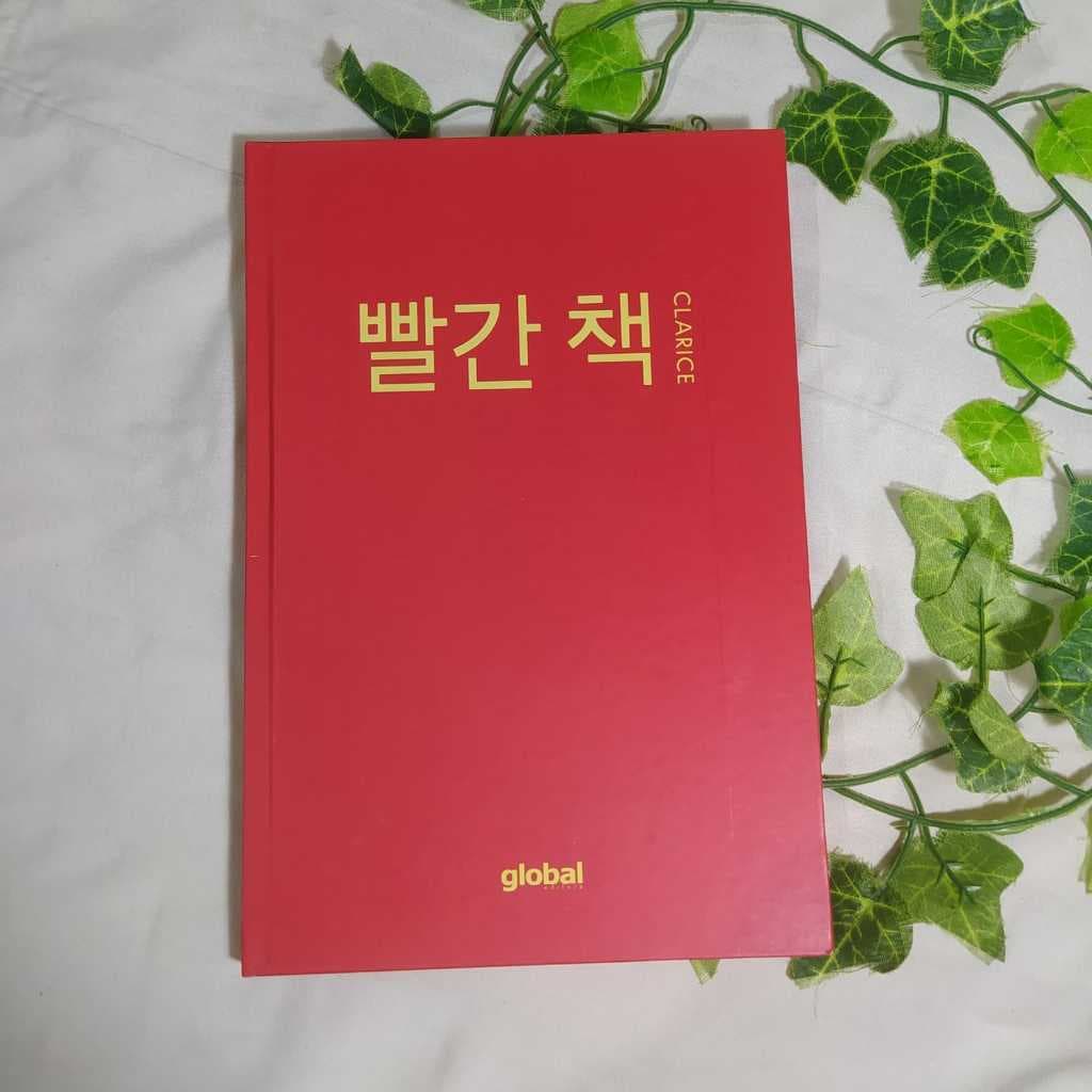 Clarice    /  Roger Mello