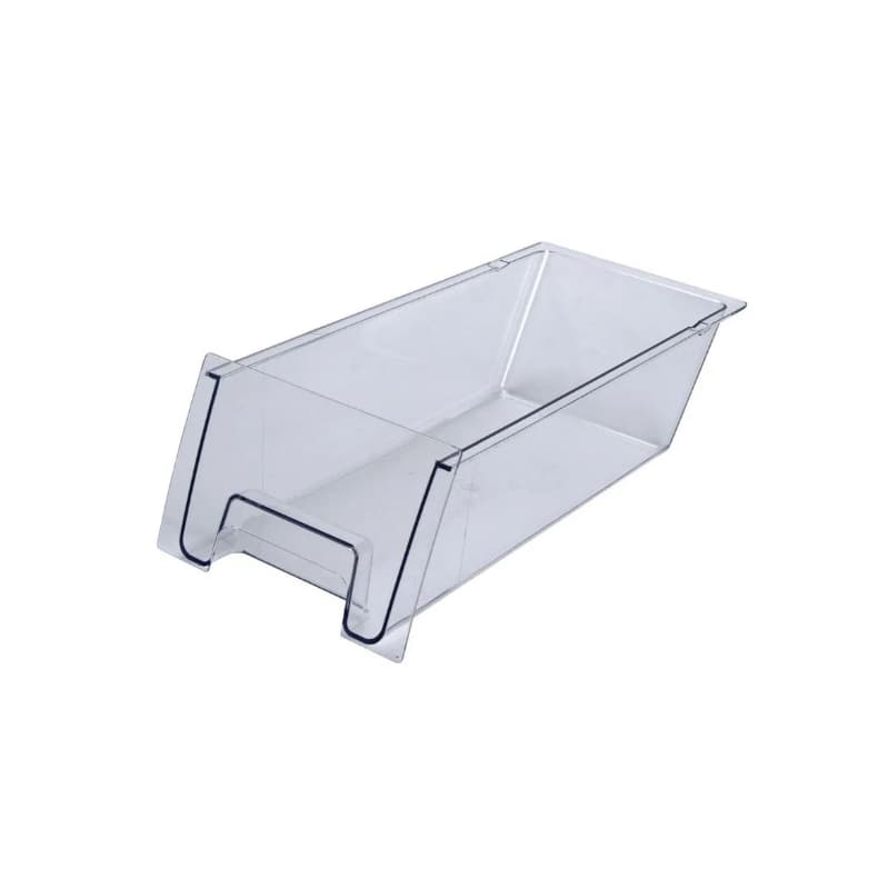 Gaveta Tampa Legumes Geladeira  BRM48 BRM50 BRM47 BRK50 Brastemp - W10347199