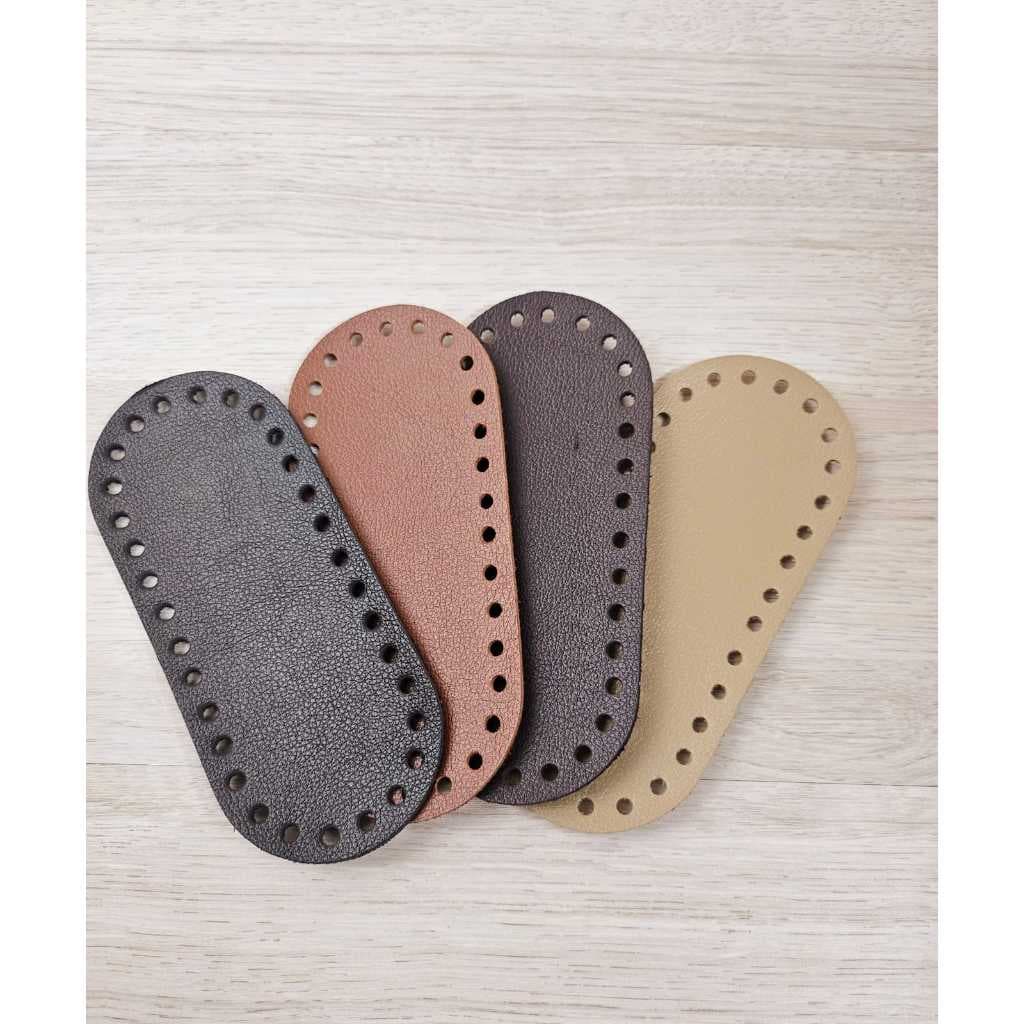 Fundo Sintético para Bolsas - 15 cm x 7 cm ,MOCHILAS,CARTEIRAS,BOLSA DE CROCHE