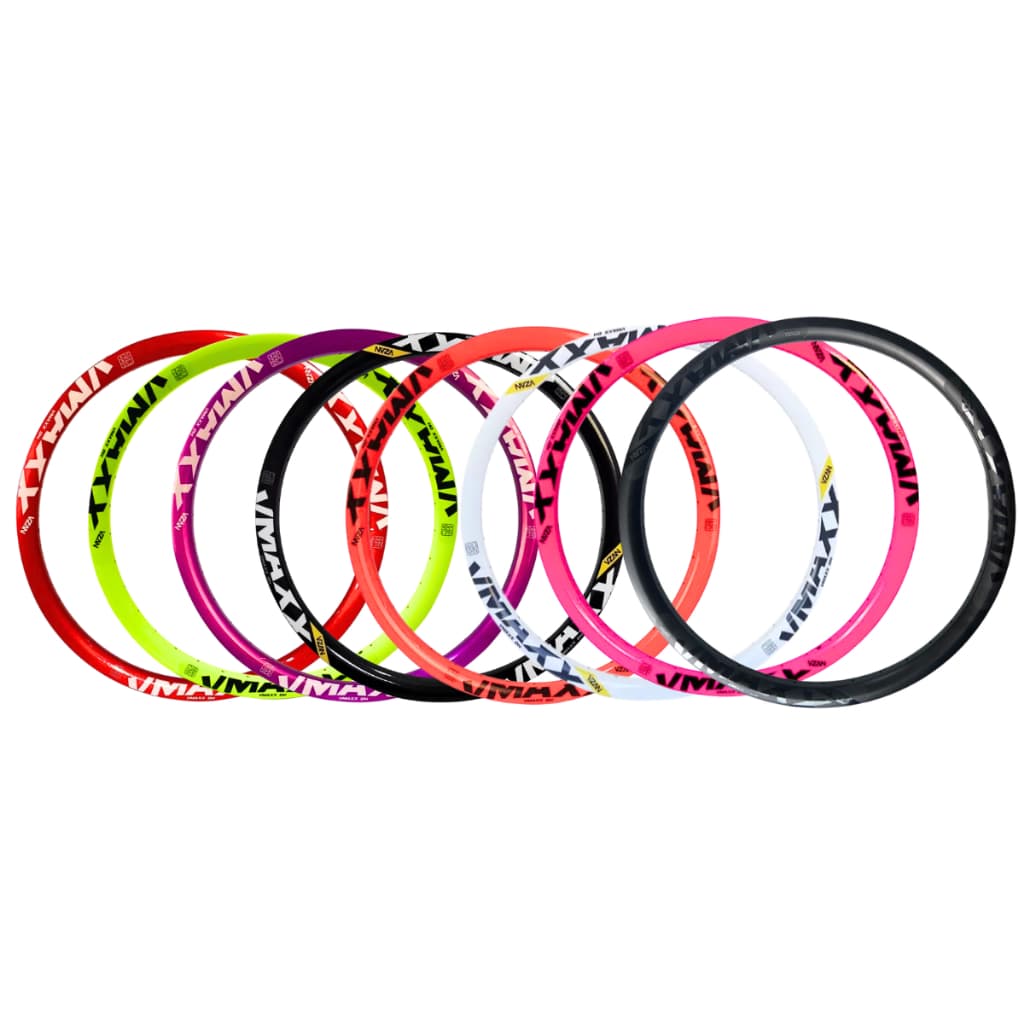 Aro 26 Vmaxx 26/36f Verniz Disco DH Bike Vikingx Várias Cores Downhill